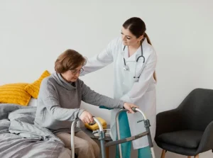 ake a virtual tour of Broadlands Care Home in Nottingham. View our photo gallery showcasing comfortable rooms, beautiful gardens, and vibrant daily life. See why families trust us.