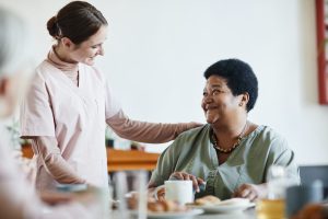 ake a virtual tour of Broadlands Care Home in Nottingham. View our photo gallery showcasing comfortable rooms, beautiful gardens, and vibrant daily life. See why families trust us.