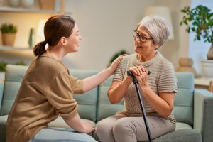 ake a virtual tour of Broadlands Care Home in Nottingham. View our photo gallery showcasing comfortable rooms, beautiful gardens, and vibrant daily life. See why families trust us.