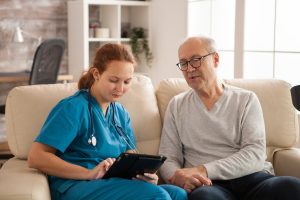 ake a virtual tour of Broadlands Care Home in Nottingham. View our photo gallery showcasing comfortable rooms, beautiful gardens, and vibrant daily life. See why families trust us.