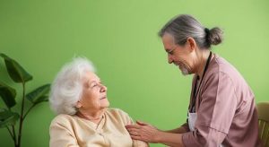 ake a virtual tour of Broadlands Care Home in Nottingham. View our photo gallery showcasing comfortable rooms, beautiful gardens, and vibrant daily life. See why families trust us.