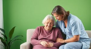ake a virtual tour of Broadlands Care Home in Nottingham. View our photo gallery showcasing comfortable rooms, beautiful gardens, and vibrant daily life. See why families trust us.