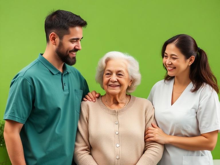 Broadlands Care Home in Nottingham offers compassionate residential, nursing, and respite care in a warm, safe community. Personalised care plans, luxury facilities, and dedicated staff.