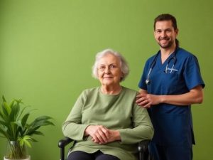 Residential, Nursing, Dementia and Elderly Care Homes Care in Radcliffe on Trent, Nottingham Nottinghamshire
