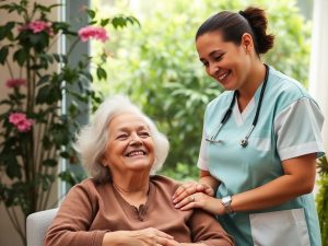 Broadlands Care Home in Nottingham offers compassionate residential, nursing, and respite care in a warm, safe community. Personalised care plans, luxury facilities, and dedicated staff.