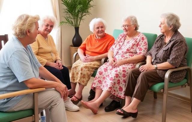 residential care homes Nottingham, Radcliffe‑on‑Trent, Nottingham, elderly care, dementia care, assisted living, senior living, care home near me, Broadlands Care Home, private care home, care home for elderly, nursing home, respite care